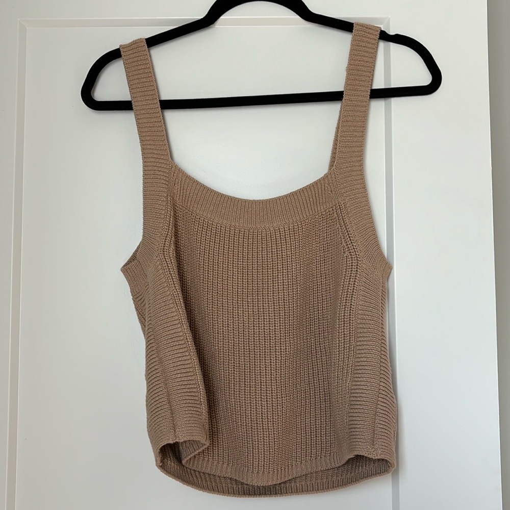 Reformation tank